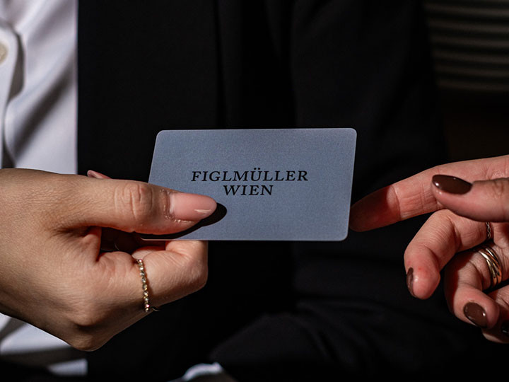 Figlmüller Group gift card voucher