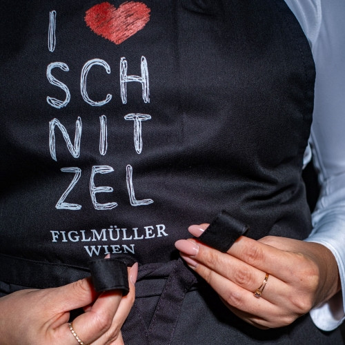 Figlmüller Kochschürze 0