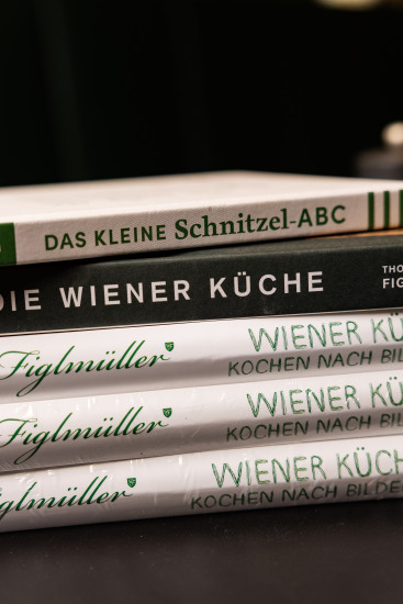 Das kleine Schnitzel ABC 1